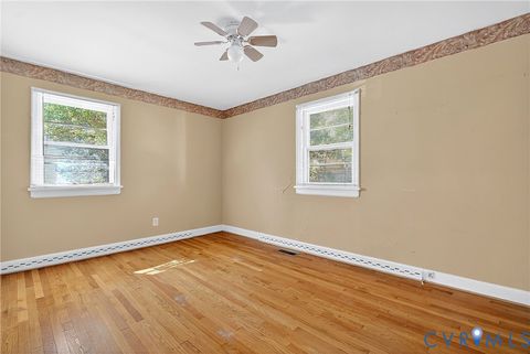 Tiny photo for 7402 Oakmont Drive, Henrico, VA 23228 (MLS # 2528804)