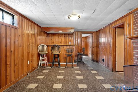Tiny photo for 7402 Oakmont Drive, Henrico, VA 23228 (MLS # 2528804)