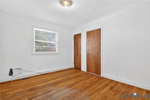 Tiny photo for 7402 Oakmont Drive, Henrico, VA 23228 (MLS # 2528804)