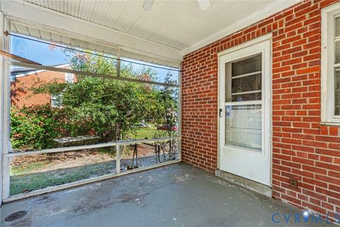 Tiny photo for 7402 Oakmont Drive, Henrico, VA 23228 (MLS # 2528804)
