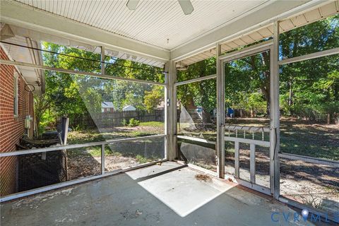 Tiny photo for 7402 Oakmont Drive, Henrico, VA 23228 (MLS # 2528804)
