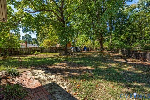 Tiny photo for 7402 Oakmont Drive, Henrico, VA 23228 (MLS # 2528804)