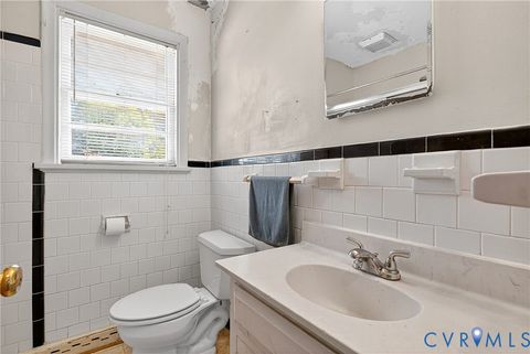 Tiny photo for 7402 Oakmont Drive, Henrico, VA 23228 (MLS # 2528804)