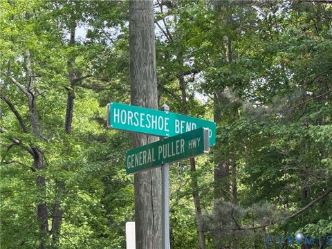Tiny photo for Lots 1,2,3,4 Horseshoe Bend Road, Deltaville, VA 23043 (MLS # 2625008)
