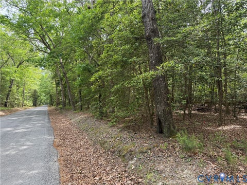 Tiny photo for Lots 1,2,3,4 Horseshoe Bend Road, Deltaville, VA 23043 (MLS # 2625008)