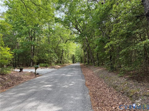 Tiny photo for Lots 1,2,3,4 Horseshoe Bend Road, Deltaville, VA 23043 (MLS # 2625008)