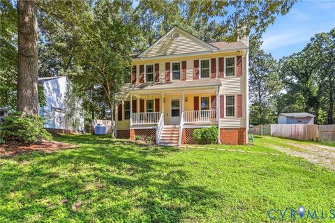 Photo of 3908 Terjo Lane, Chester, VA 23831 (MLS # 2618874)