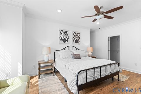 Tiny photo for 347 Swinburne Road, Manakin Sabot, VA 23103 (MLS # 2608298)