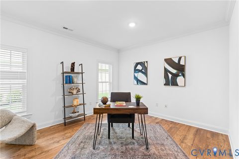 Tiny photo for 347 Swinburne Road, Manakin Sabot, VA 23103 (MLS # 2608298)