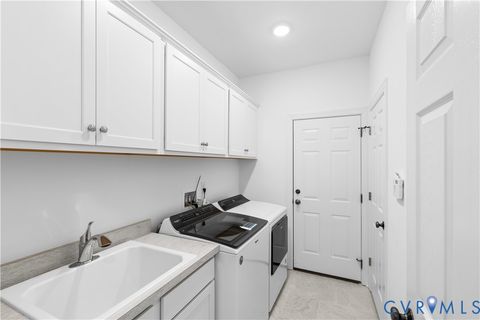 Tiny photo for 347 Swinburne Road, Manakin Sabot, VA 23103 (MLS # 2608298)