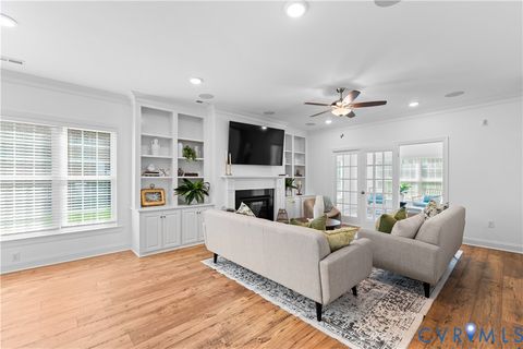 Tiny photo for 347 Swinburne Road, Manakin Sabot, VA 23103 (MLS # 2608298)