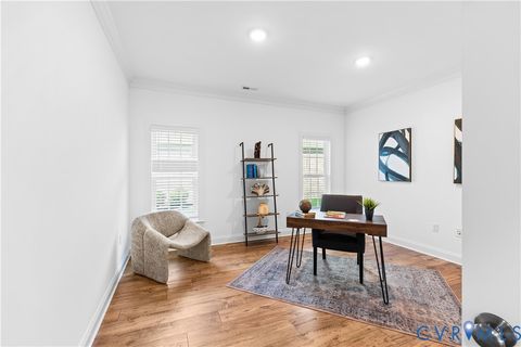 Tiny photo for 347 Swinburne Road, Manakin Sabot, VA 23103 (MLS # 2608298)