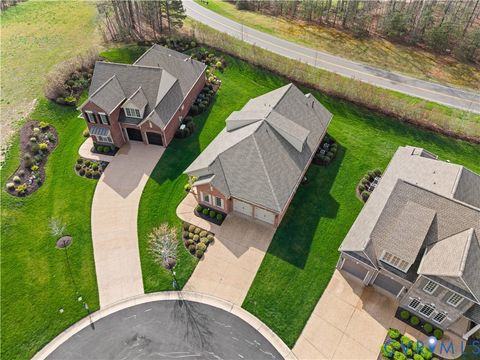 Tiny photo for 347 Swinburne Road, Manakin Sabot, VA 23103 (MLS # 2608298)