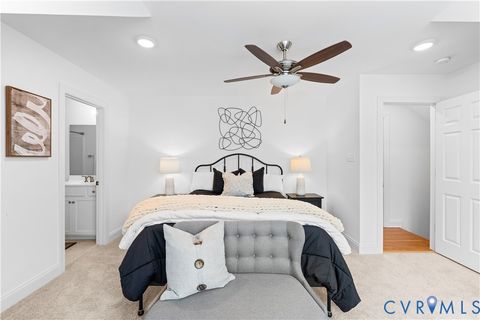 Tiny photo for 347 Swinburne Road, Manakin Sabot, VA 23103 (MLS # 2608298)