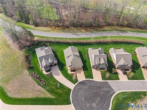 Tiny photo for 347 Swinburne Road, Manakin Sabot, VA 23103 (MLS # 2608298)