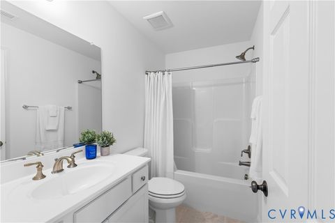 Tiny photo for 347 Swinburne Road, Manakin Sabot, VA 23103 (MLS # 2608298)