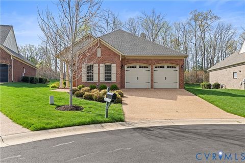 347 Swinburne Road Manakin Sabot VA 23103