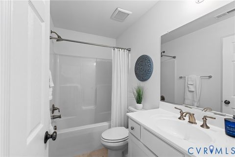 Tiny photo for 347 Swinburne Road, Manakin Sabot, VA 23103 (MLS # 2608298)