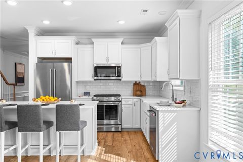 Tiny photo for 347 Swinburne Road, Manakin Sabot, VA 23103 (MLS # 2608298)