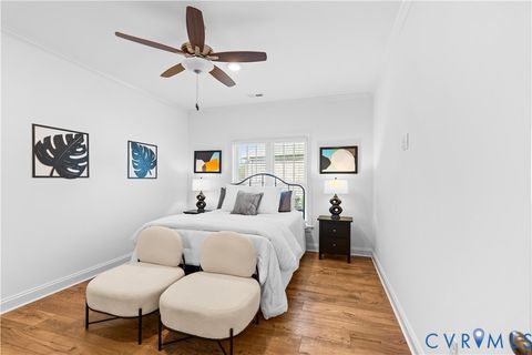 Tiny photo for 347 Swinburne Road, Manakin Sabot, VA 23103 (MLS # 2608298)