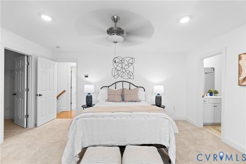 Tiny photo for 347 Swinburne Road, Manakin Sabot, VA 23103 (MLS # 2608298)