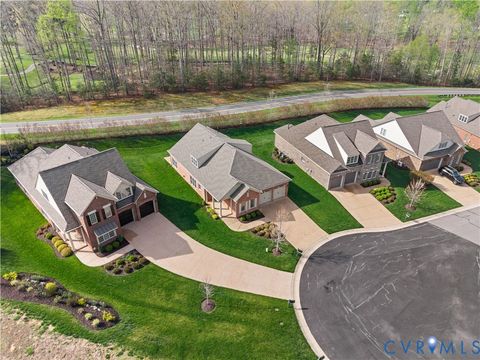 Tiny photo for 347 Swinburne Road, Manakin Sabot, VA 23103 (MLS # 2608298)