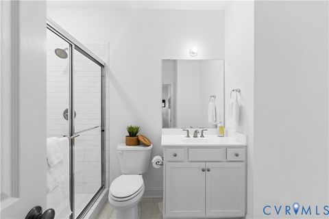 Tiny photo for 347 Swinburne Road, Manakin Sabot, VA 23103 (MLS # 2608298)