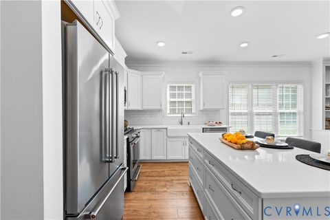 Tiny photo for 347 Swinburne Road, Manakin Sabot, VA 23103 (MLS # 2608298)