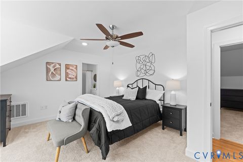 Tiny photo for 347 Swinburne Road, Manakin Sabot, VA 23103 (MLS # 2608298)