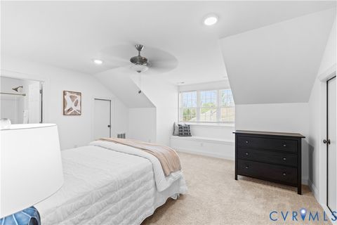 Tiny photo for 347 Swinburne Road, Manakin Sabot, VA 23103 (MLS # 2608298)