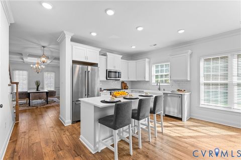 Tiny photo for 347 Swinburne Road, Manakin Sabot, VA 23103 (MLS # 2608298)