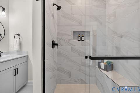 Tiny photo for 6537 Hardee Haven Place, Midlothian, VA 23112 (MLS # 2621760)