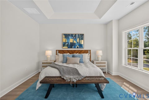 Tiny photo for 6537 Hardee Haven Place, Midlothian, VA 23112 (MLS # 2621760)
