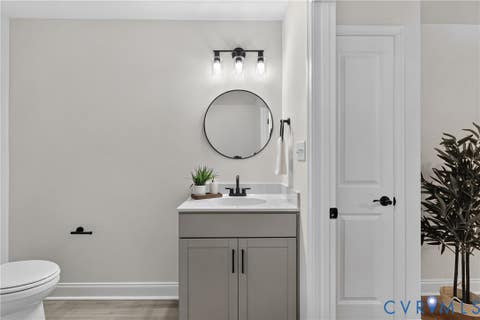Tiny photo for 6537 Hardee Haven Place, Midlothian, VA 23112 (MLS # 2621760)