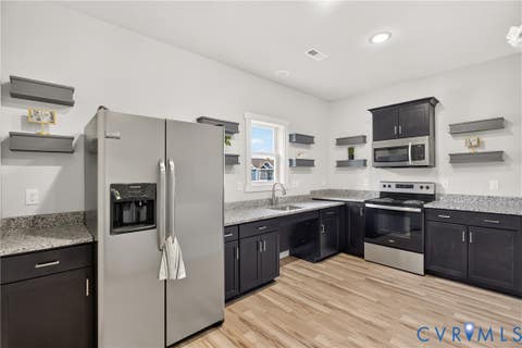 Tiny photo for 6537 Hardee Haven Place, Midlothian, VA 23112 (MLS # 2621760)