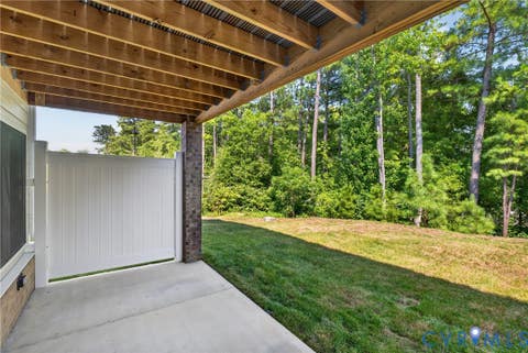Tiny photo for 6537 Hardee Haven Place, Midlothian, VA 23112 (MLS # 2621760)