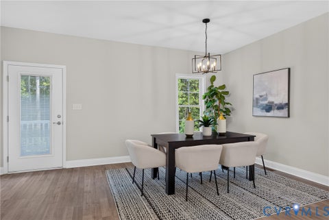 Tiny photo for 6537 Hardee Haven Place, Midlothian, VA 23112 (MLS # 2621760)