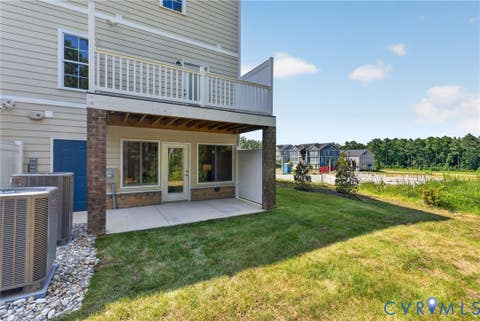 Tiny photo for 6537 Hardee Haven Place, Midlothian, VA 23112 (MLS # 2621760)