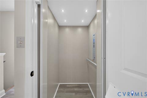 Tiny photo for 6537 Hardee Haven Place, Midlothian, VA 23112 (MLS # 2621760)