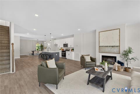 Tiny photo for 6537 Hardee Haven Place, Midlothian, VA 23112 (MLS # 2621760)