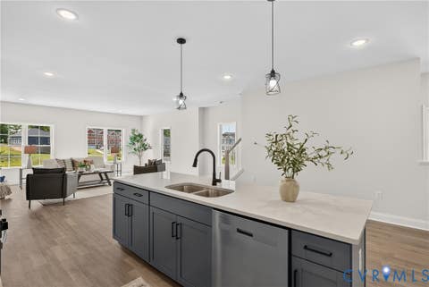 Tiny photo for 6537 Hardee Haven Place, Midlothian, VA 23112 (MLS # 2621760)