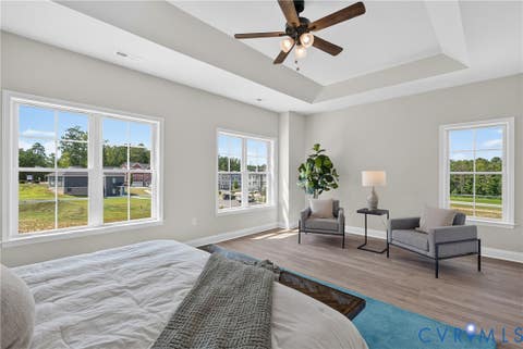 Tiny photo for 6537 Hardee Haven Place, Midlothian, VA 23112 (MLS # 2621760)