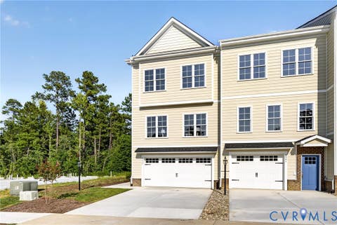 Tiny photo for 6537 Hardee Haven Place, Midlothian, VA 23112 (MLS # 2621760)