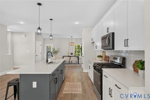 Tiny photo for 6537 Hardee Haven Place, Midlothian, VA 23112 (MLS # 2621760)