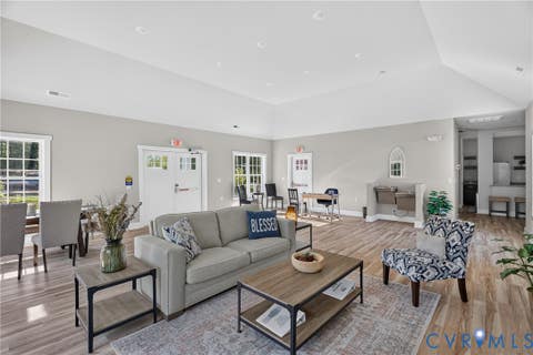Tiny photo for 6537 Hardee Haven Place, Midlothian, VA 23112 (MLS # 2621760)