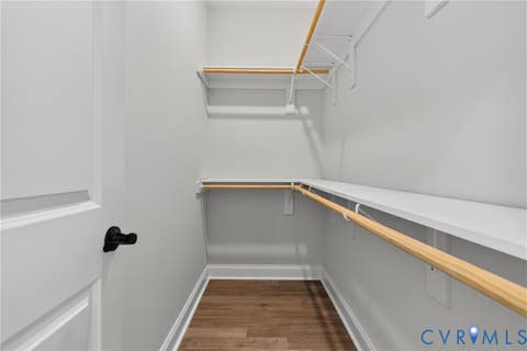 Tiny photo for 6537 Hardee Haven Place, Midlothian, VA 23112 (MLS # 2621760)