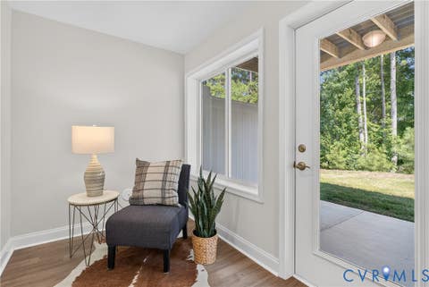 Tiny photo for 6537 Hardee Haven Place, Midlothian, VA 23112 (MLS # 2621760)