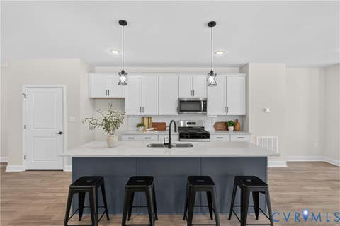 Tiny photo for 6537 Hardee Haven Place, Midlothian, VA 23112 (MLS # 2621760)