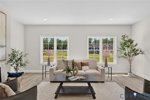 Tiny photo for 6537 Hardee Haven Place, Midlothian, VA 23112 (MLS # 2621760)
