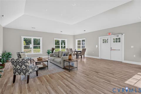 Tiny photo for 6537 Hardee Haven Place, Midlothian, VA 23112 (MLS # 2621760)